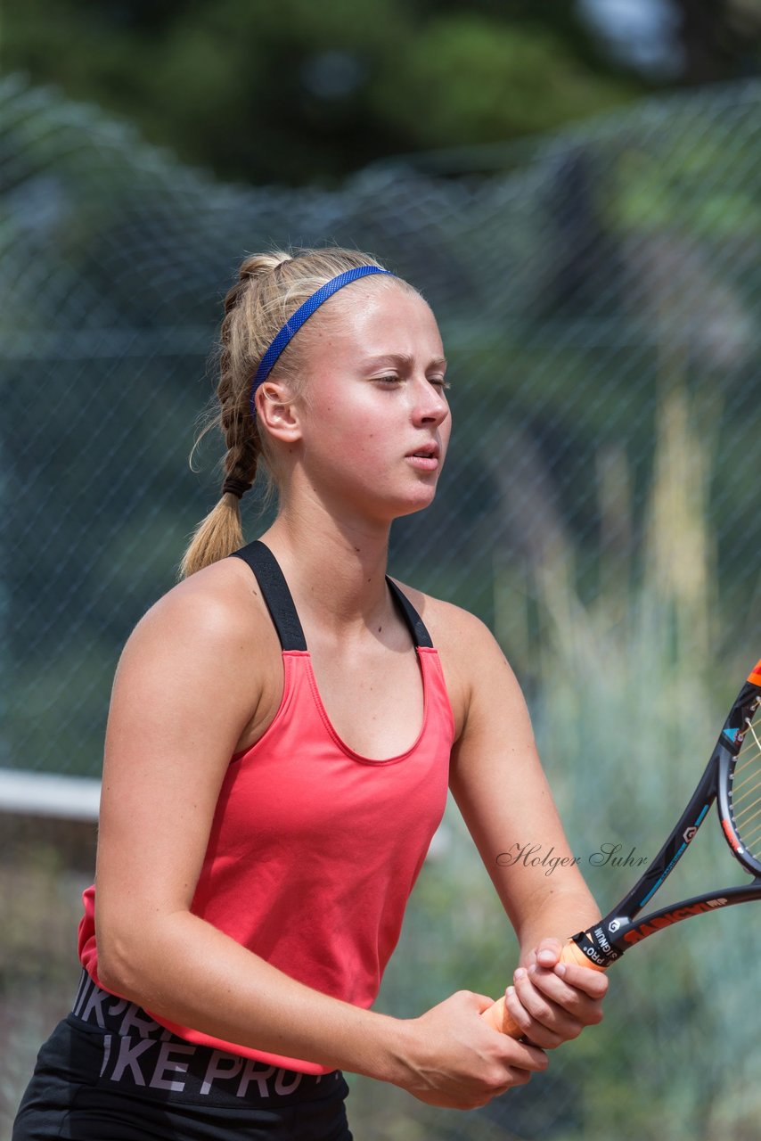 Ann-Sophie Funke 83 - Ostsee Cup